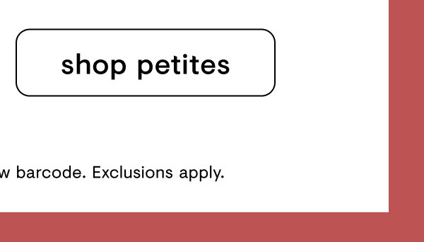 Shop petites