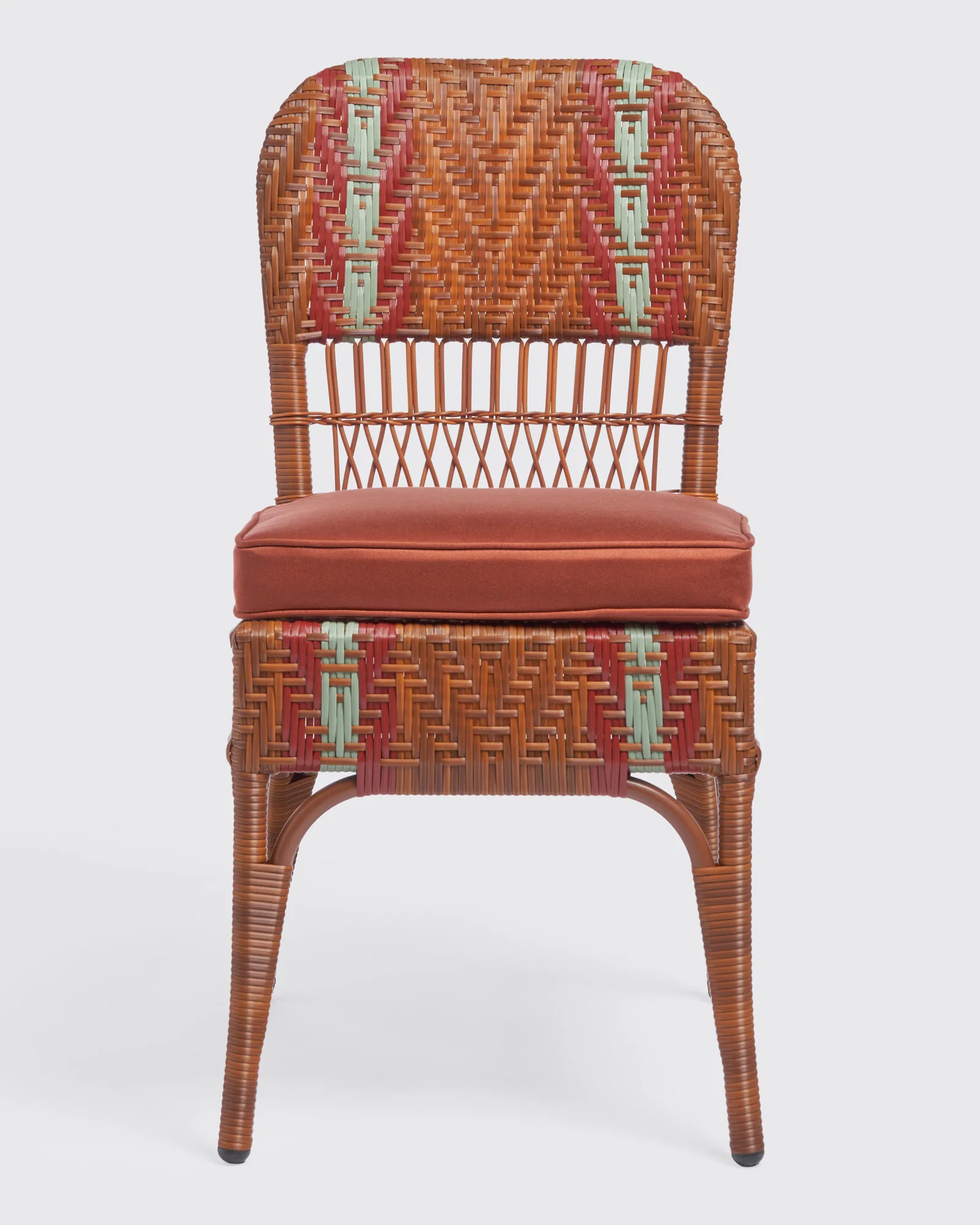 Image of Bonacina Sienna Chair 