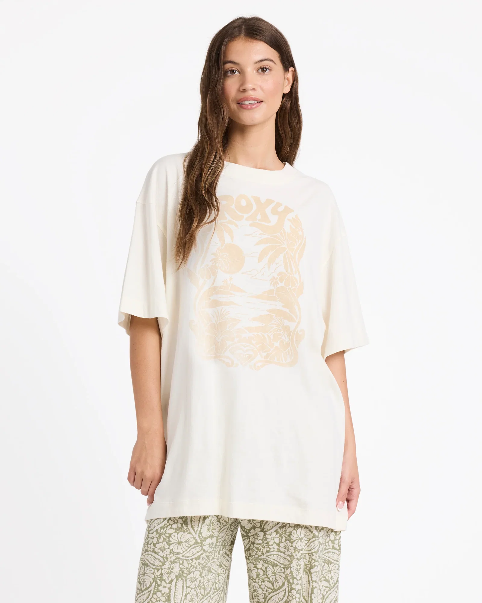 Womens Breezy Bay T-Shirt
