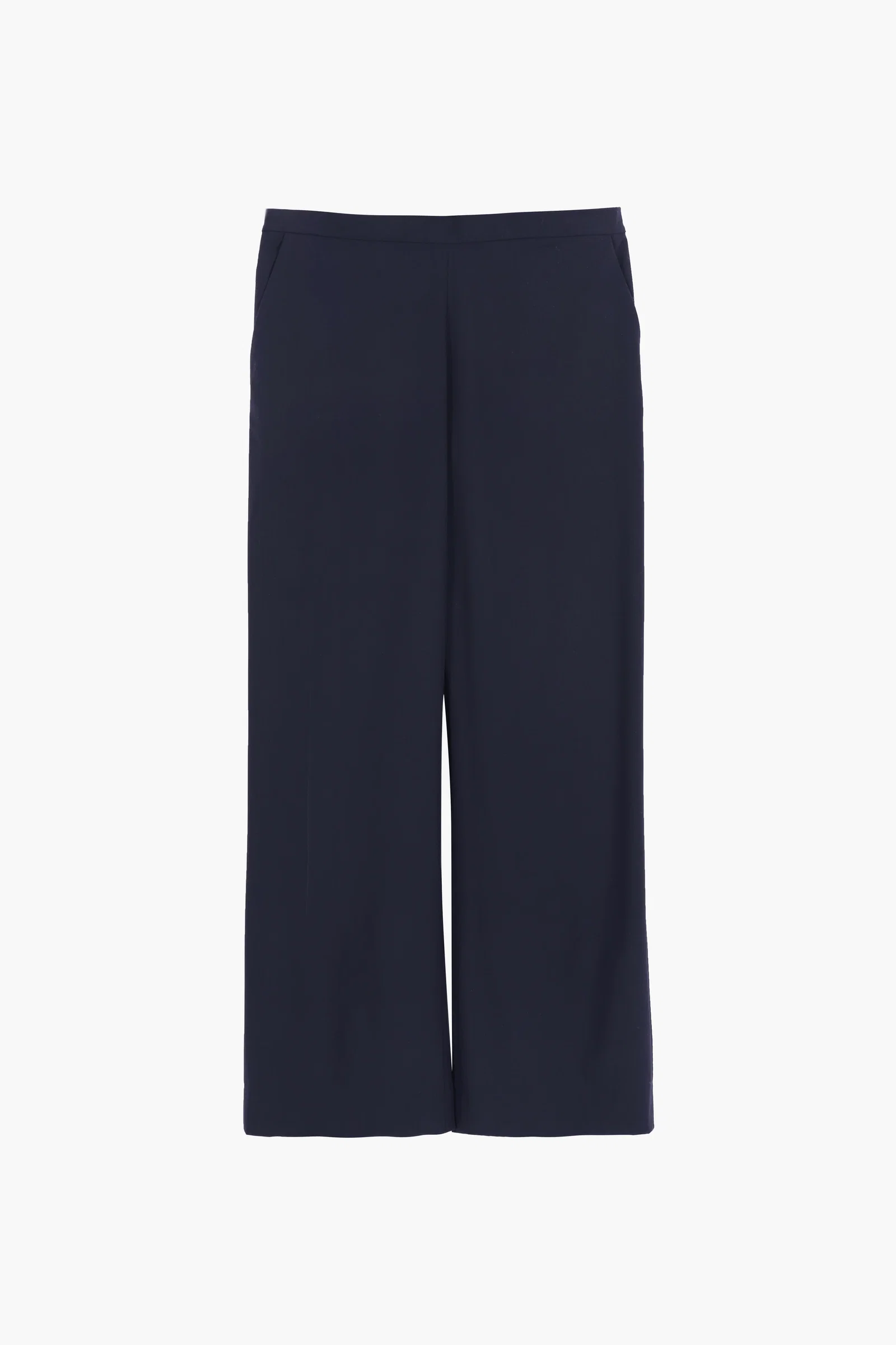 Image of MAMAN PANTS IN NAVY