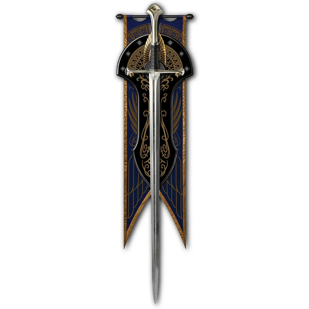 Conan Father's Sword 