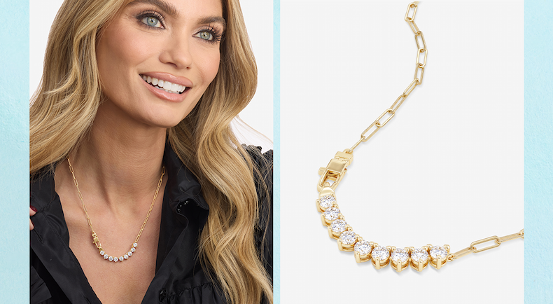 Almost Gone: FREE $115 necklace with orders $125+