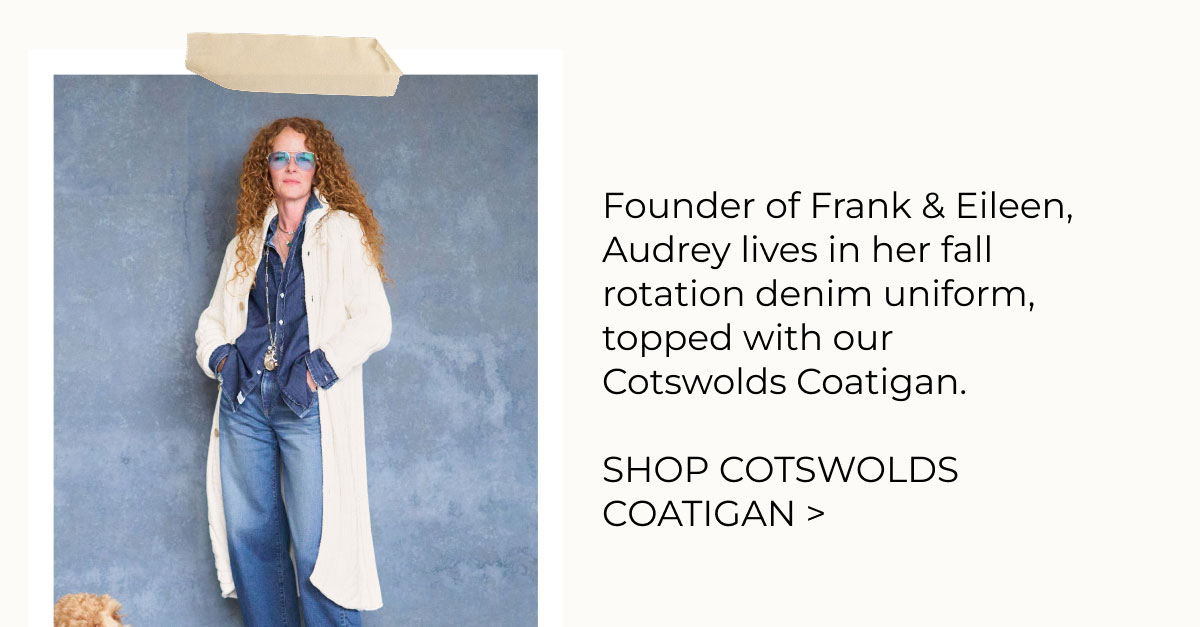 cotswolds coatigan