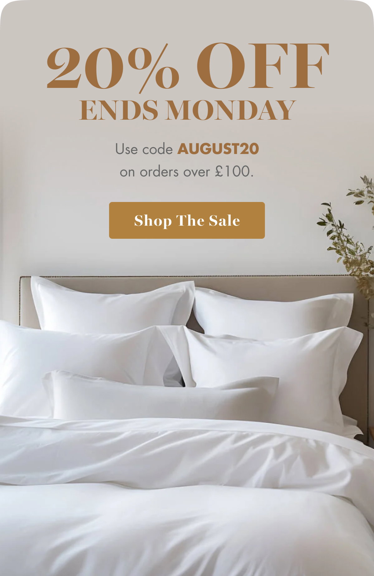 Shop The Sale