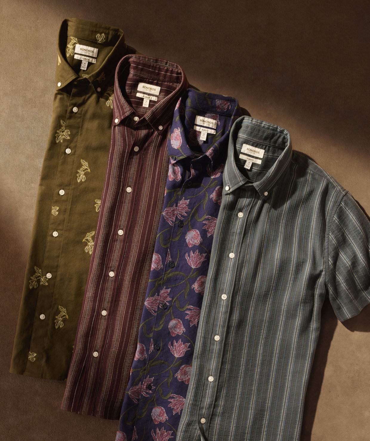 Montauk Short Sleeve Shirt