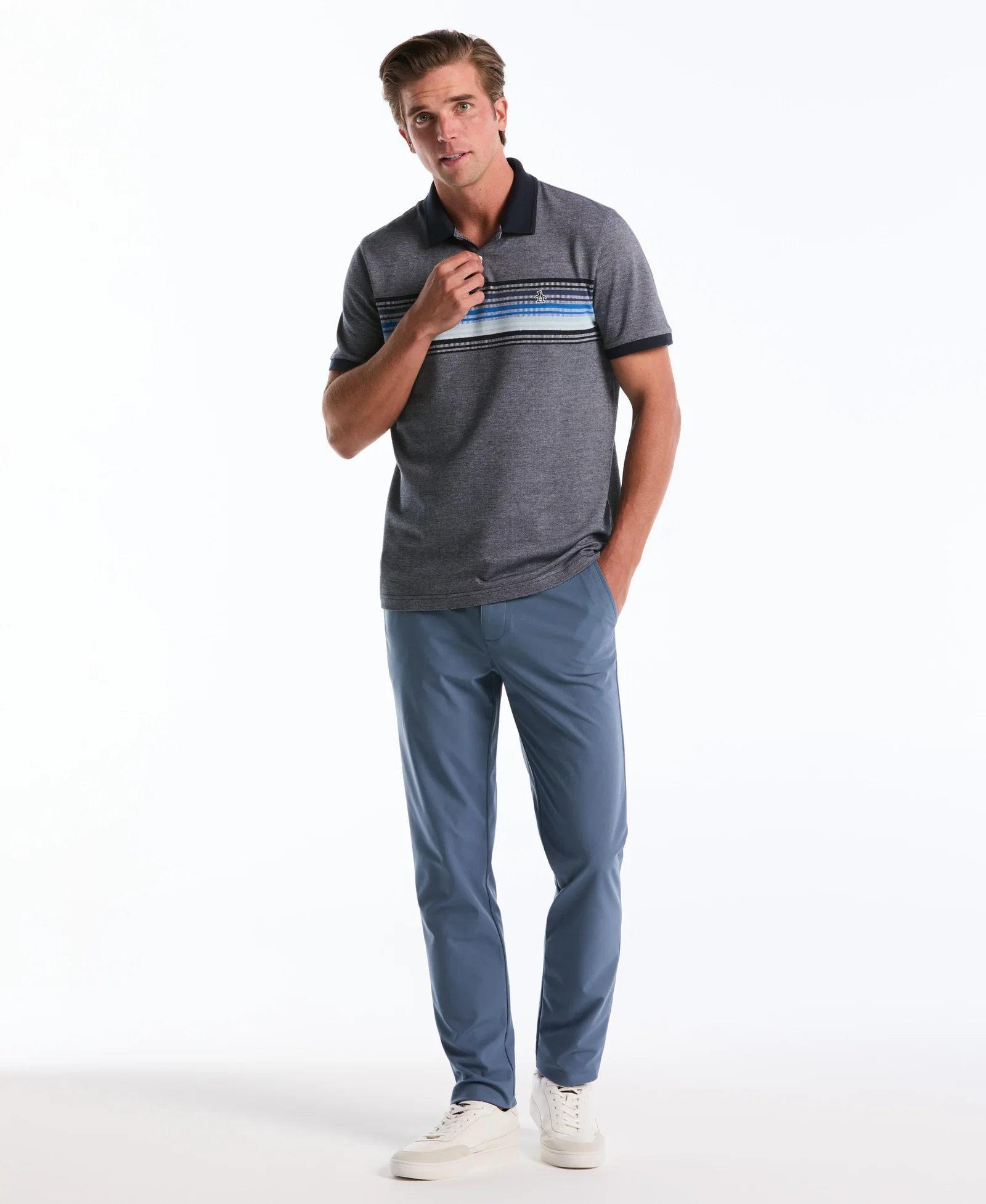 Shop Tech Chino Pant