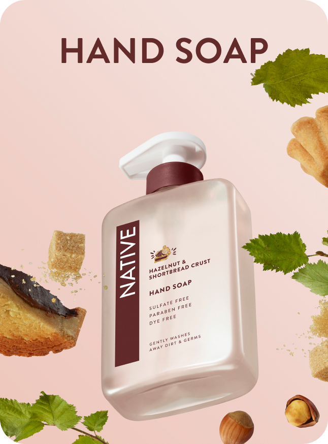 Hand soap