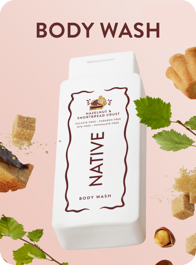 Body Wash