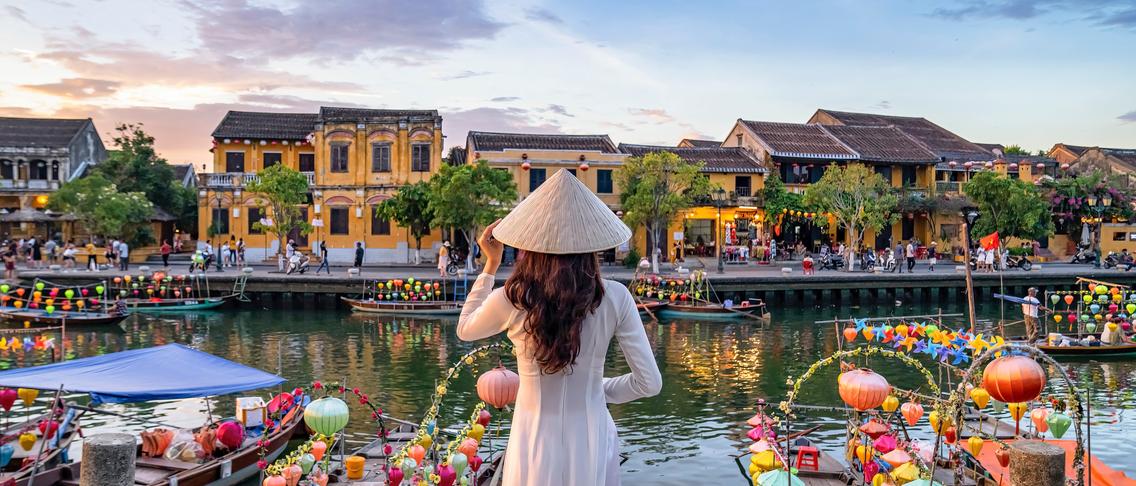 Limited Time Offer: Deluxe 10-Day Vietnam Highlights Tour with 5-Night All-Inclusive Meliá Ho Tram Stay