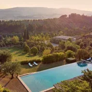 Italy’s Best Vineyard Stays