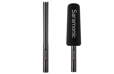 Saramonic SR-SG Shotgun Microphone
