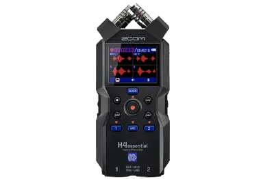 Zoom H4e Handy Recorder