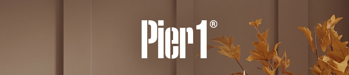 Pier 1