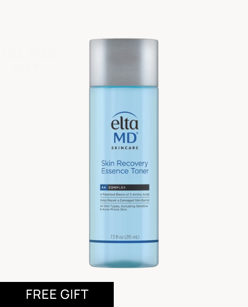 EltaMD Skin Recovery Essence Toner