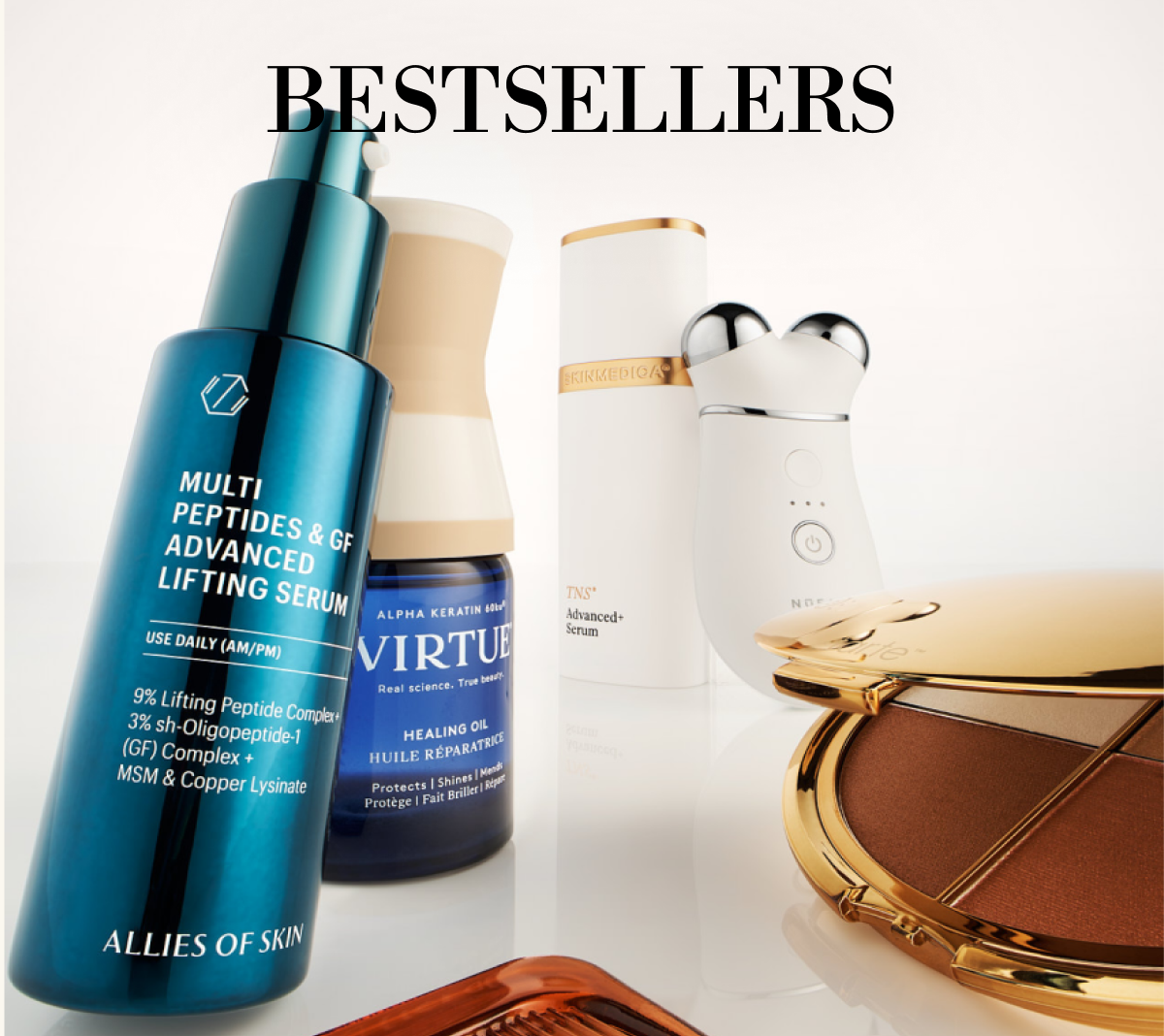 Shop Bestsellers