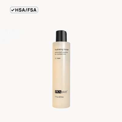 PCA SKIN Hydrating Toner (7 oz.)