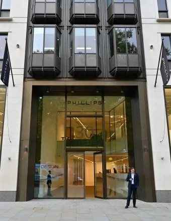 Top Execs Depart Phillips—and More Industry Intel