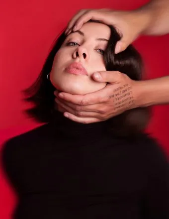 'Comedy Is Terrified of Being Called Art': Meet the Performance Artist Who Does Both