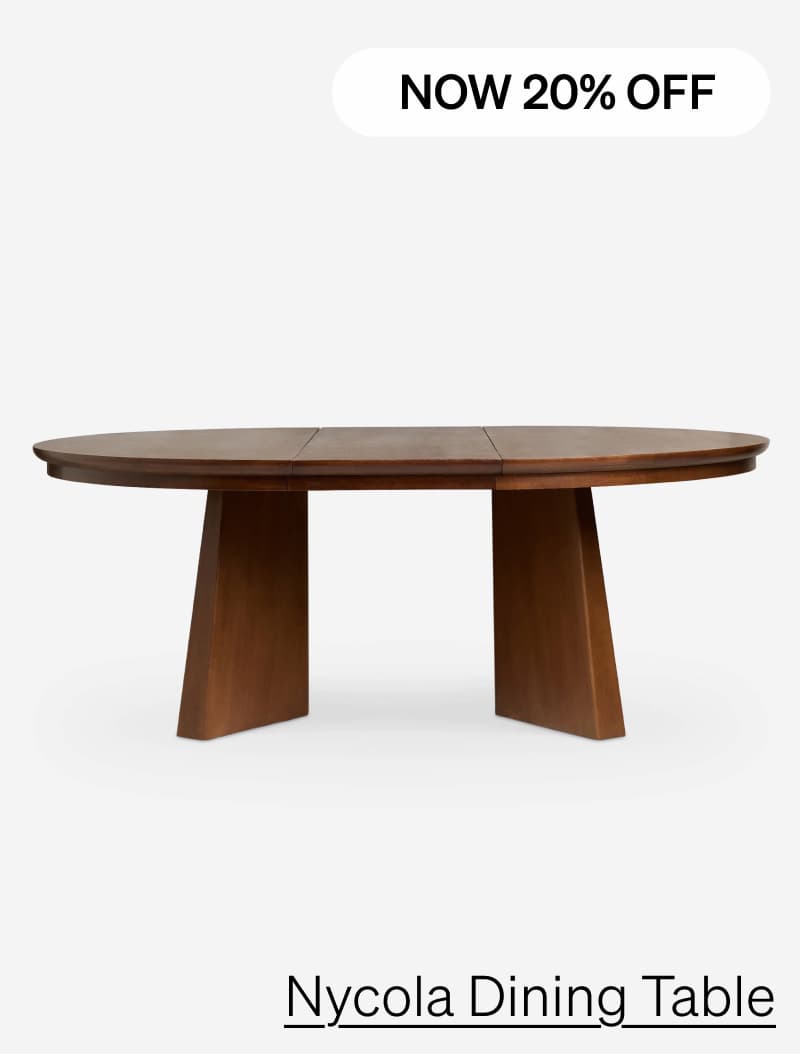 Shop Nycola Dining Table