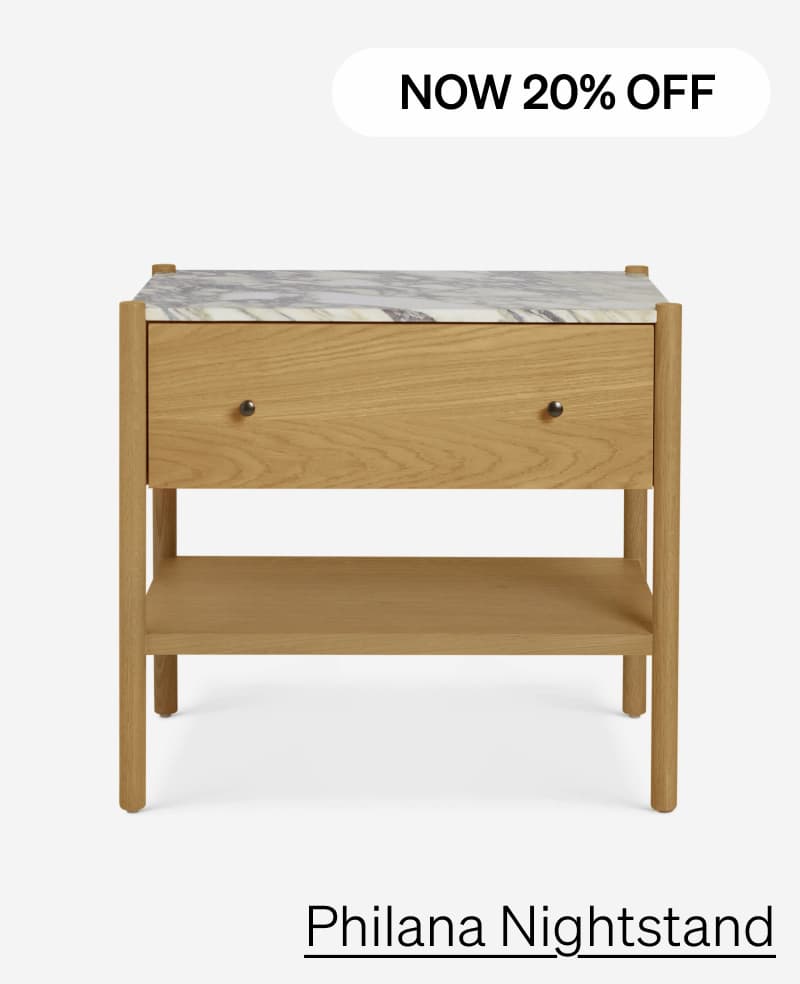 Shop Philana Nightstand