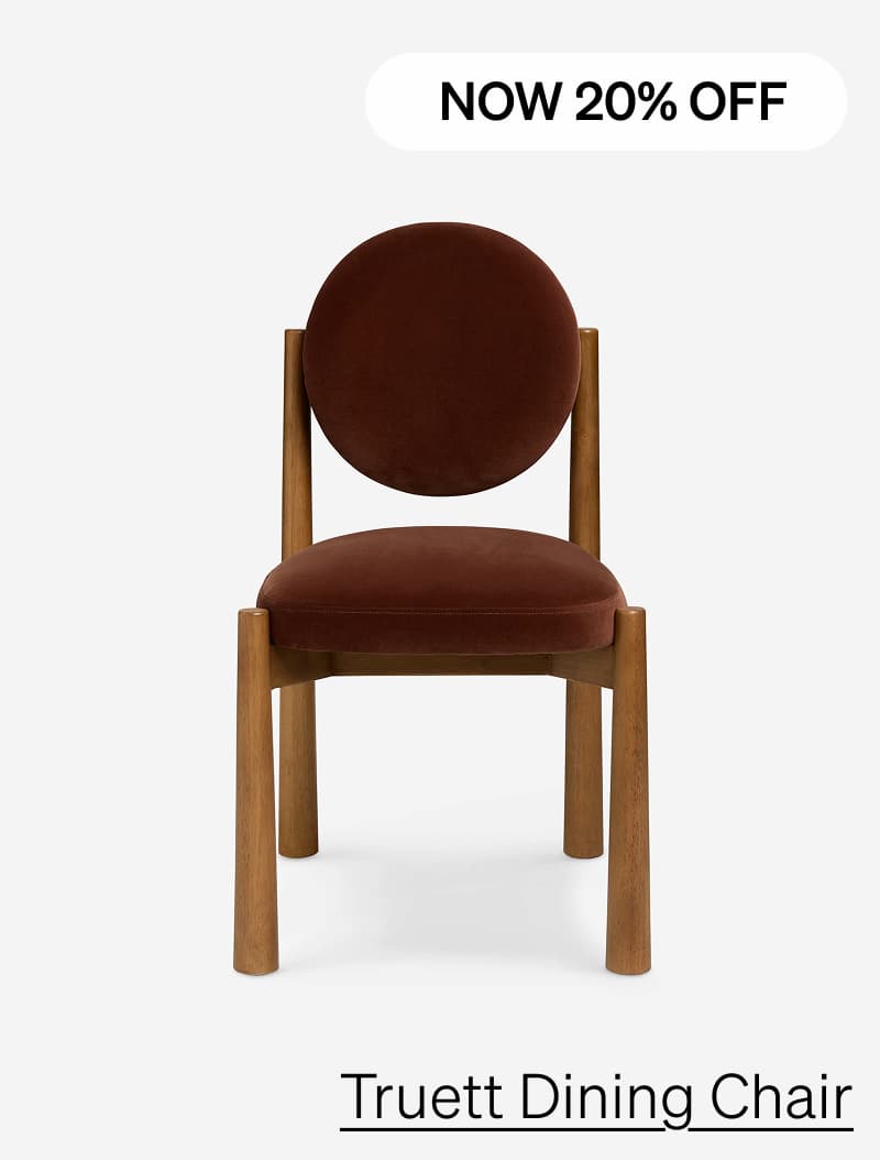 Shop Truett Dining Chair