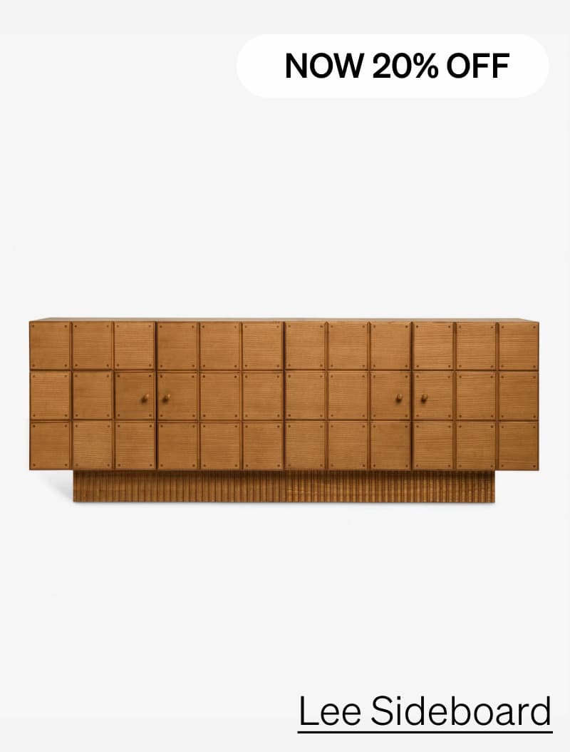 Shop Lee Sideboard