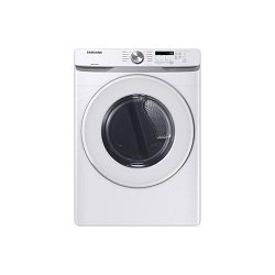 $XX OFF - Samsung 7.5 cu. ft Electric Dryer