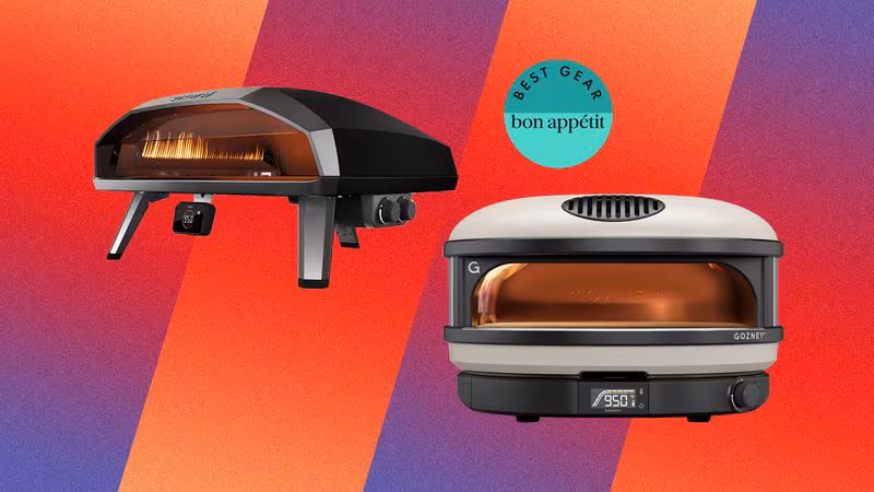 Best Pizza Ovens