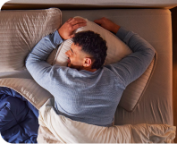 Shop mattresses for Stomach sleepers