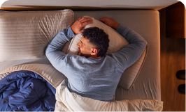 Shop mattresses for Stomach sleepers