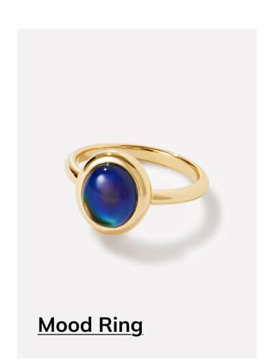 Mood Ring