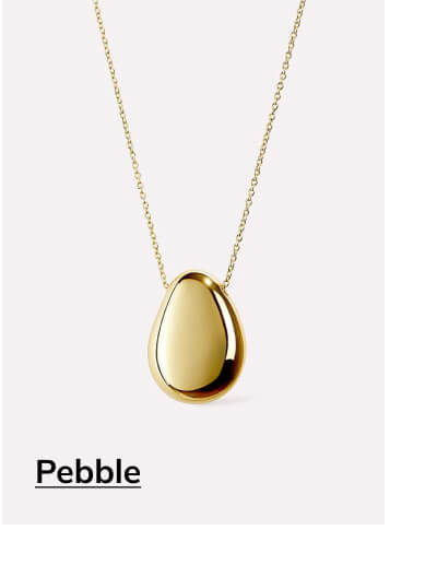 Pebble