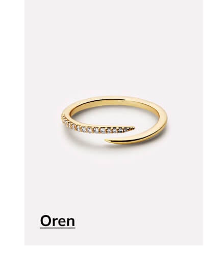Oren