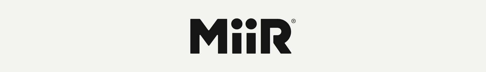 MiiR Logo