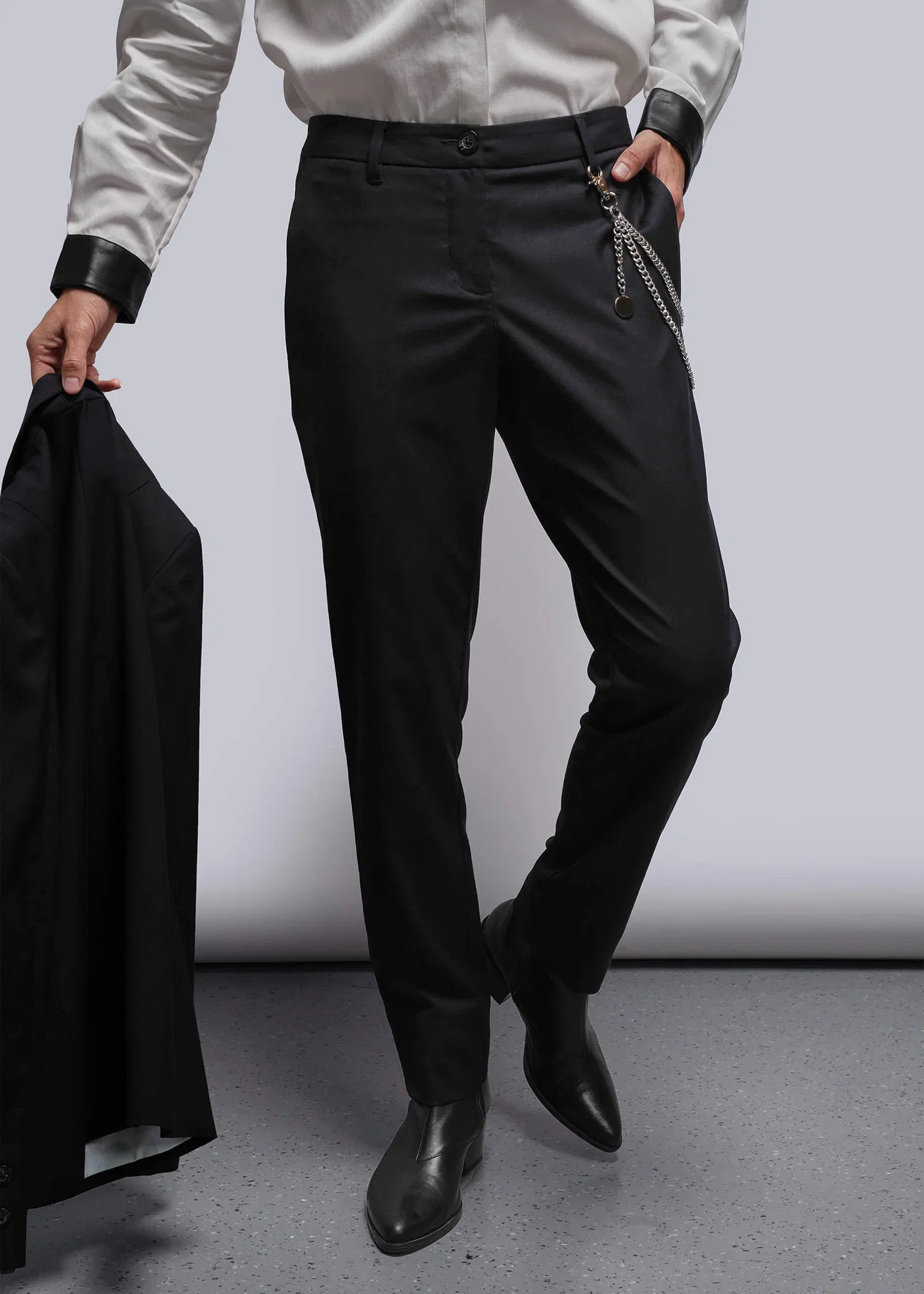 Image of The Empower Trouser