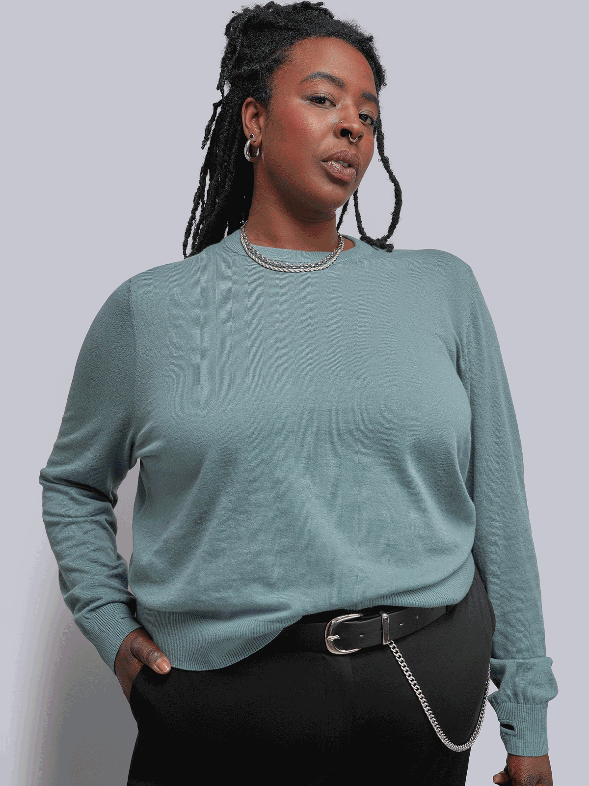Everyday Knits