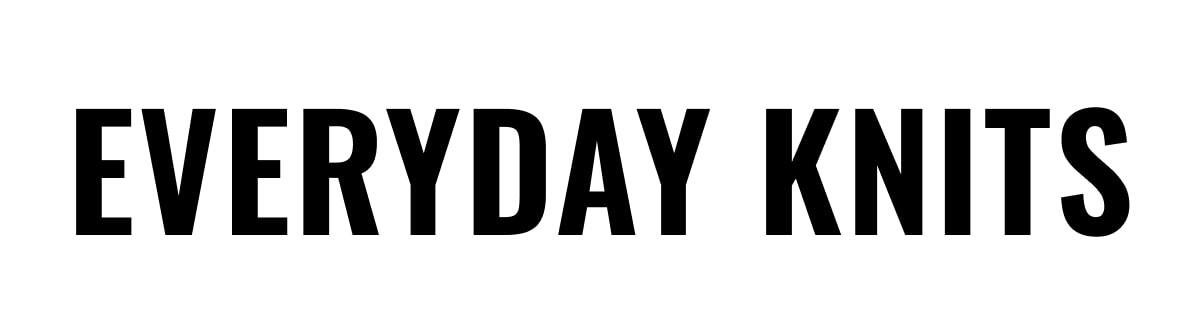 Everyday Knits