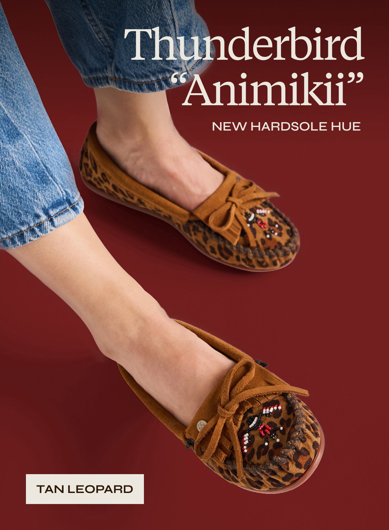 Thunderbird "Animikii"