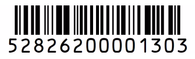Barcode