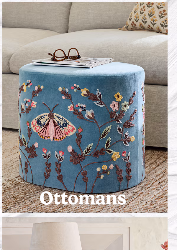 Ottomans