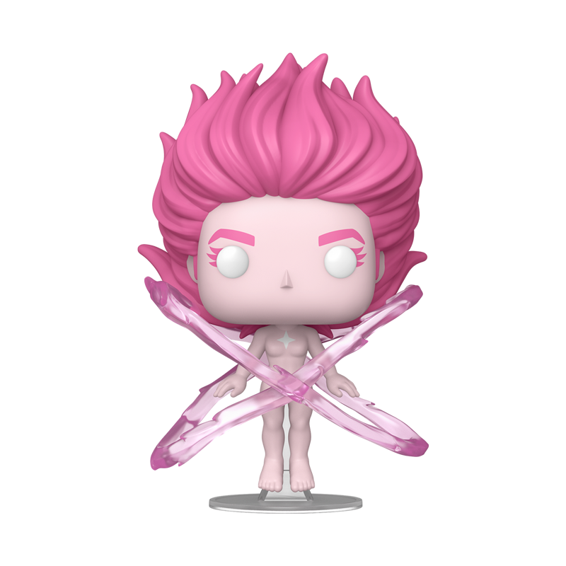 Pop! Atom Eve (Pink Energy)