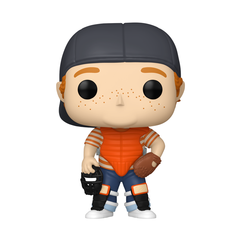 Pop! Ham with Pop! Protector