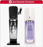 Ace Rewards Exclusive