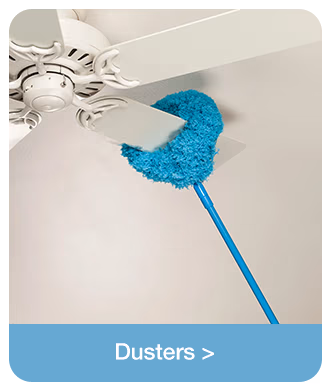 Dusters>