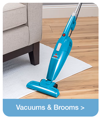Vacuum & Brooms>