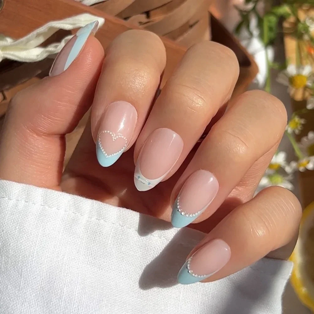 Image of Cinnamoroll™ French Tip