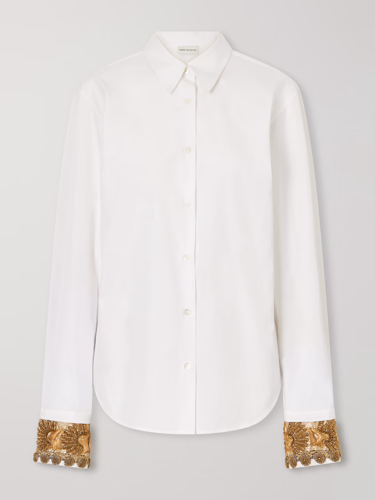 DRIES VAN NOTEN