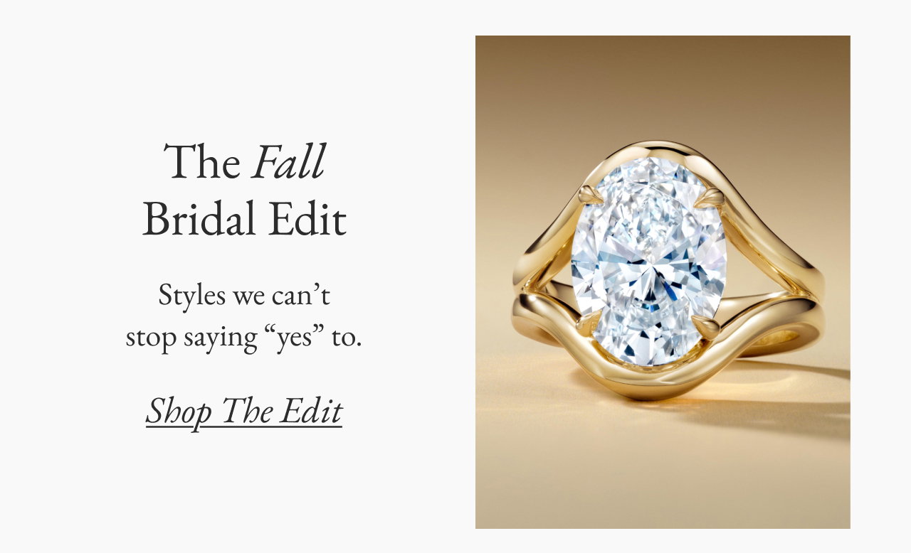 Shop The Edit