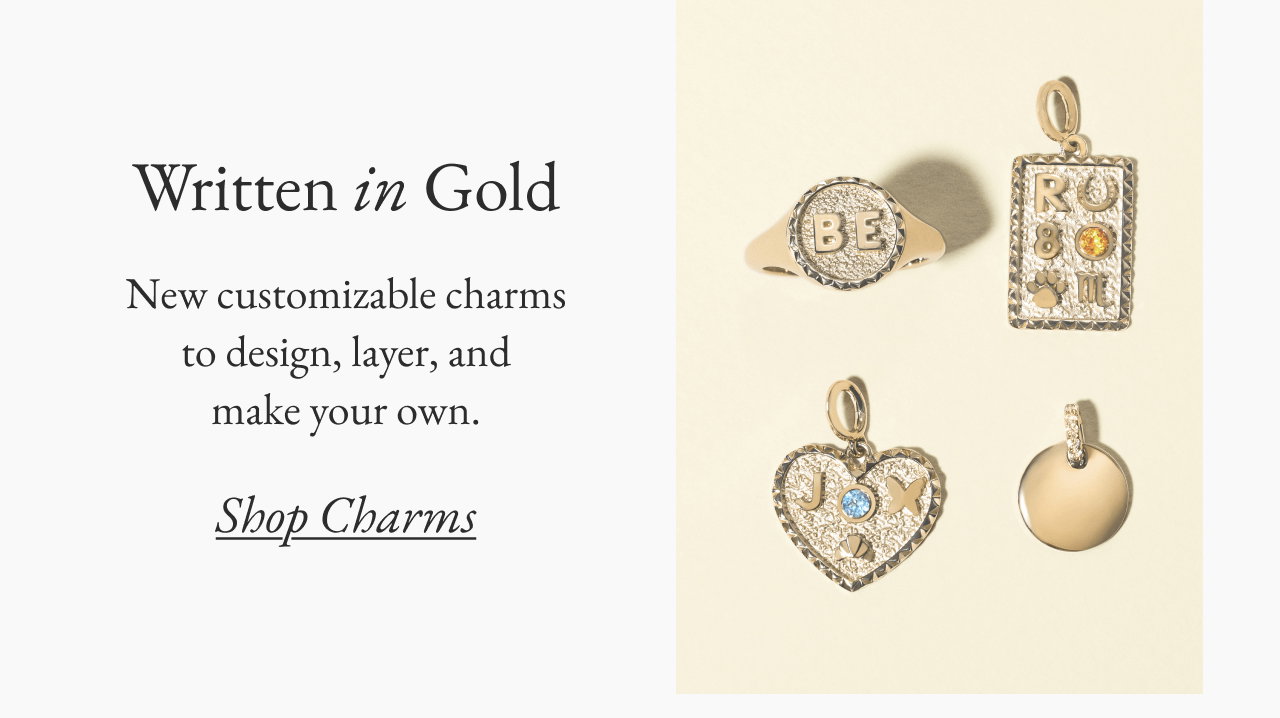 Shop Charms