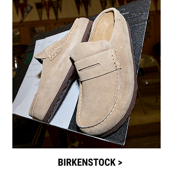 BIRKENSTOCK